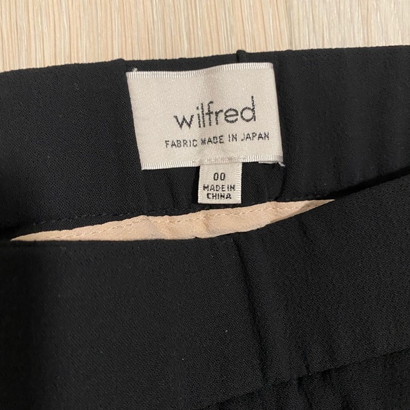 Wilfred Darontal Pant - Picture 4 of 4